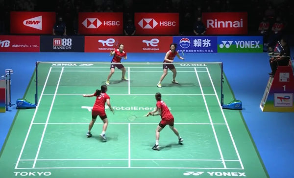 從冠軍角逐 從冠軍角逐