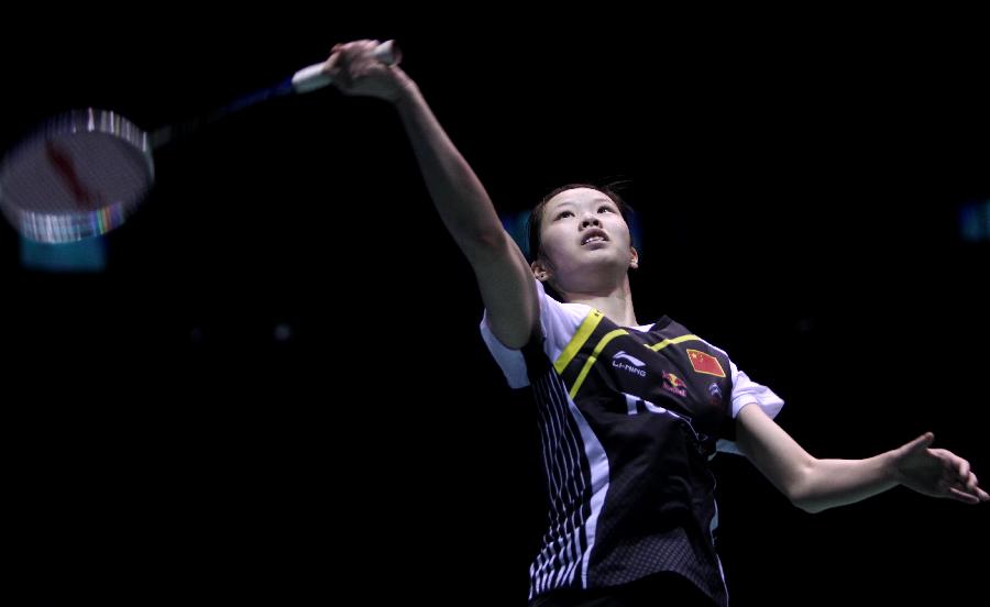 索中有更高 索中有更高