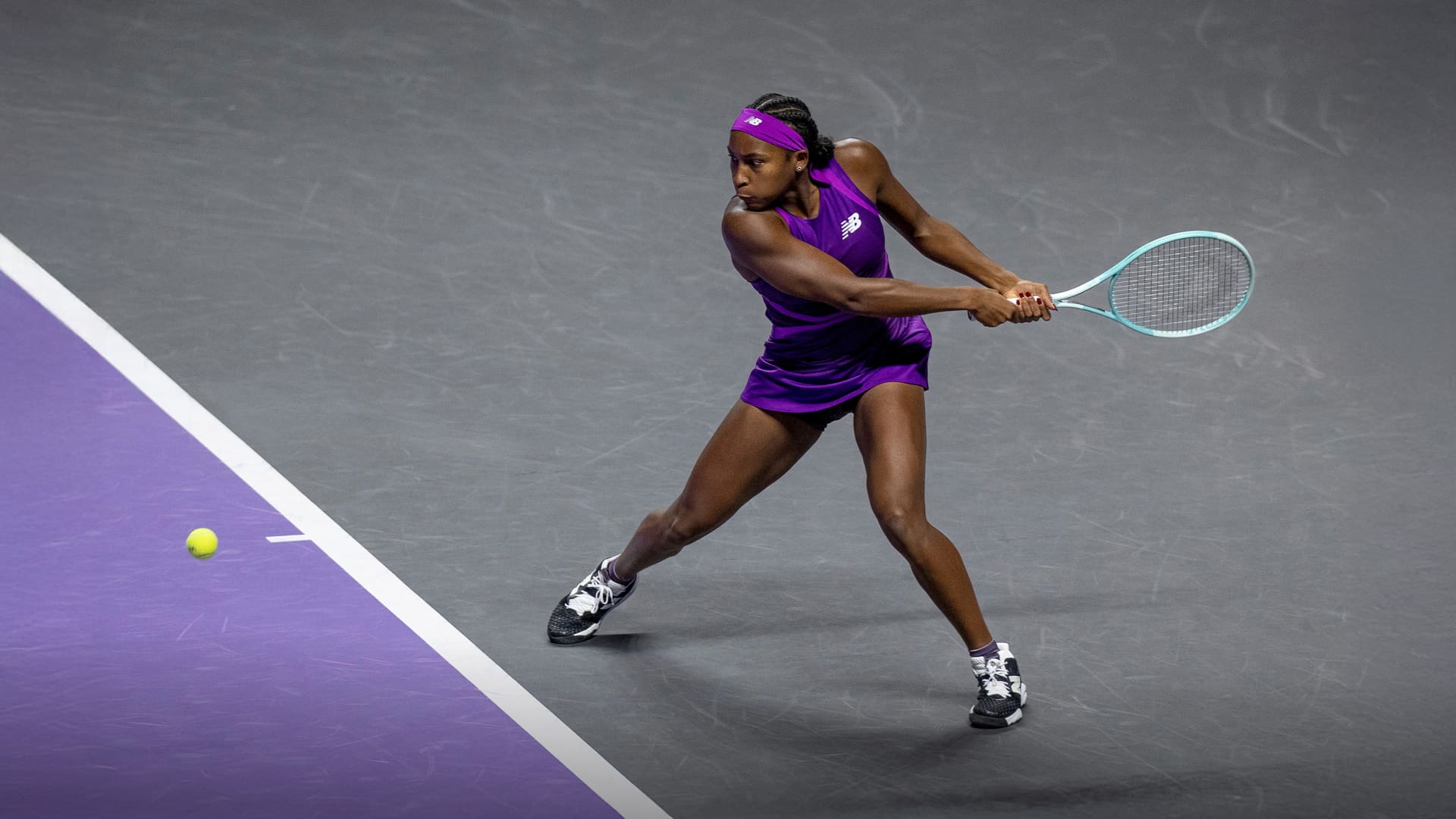 的比赛中赢 的比赛中赢