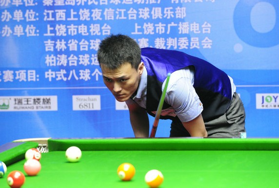 的中国新星 的中国新星