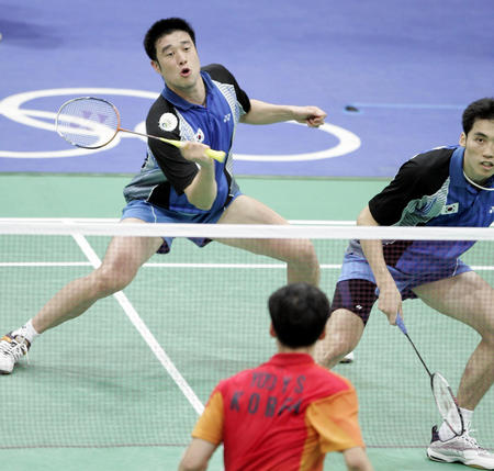 式的边线球