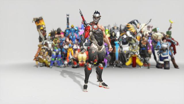 场常见